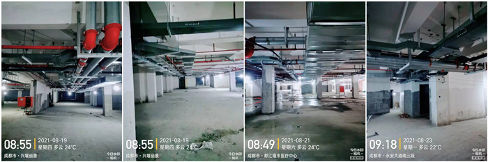 8月19日 南峰水岸華府--付明強700
