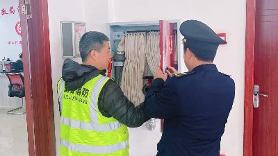 如何進行四川消防檢測？國晉消防