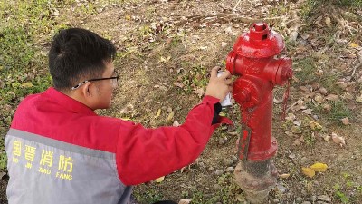 國晉消防：丙類廠房需要具備哪些消防設施？