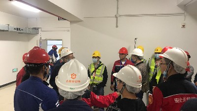 冬季消防檢測要點有哪些？---國晉消防