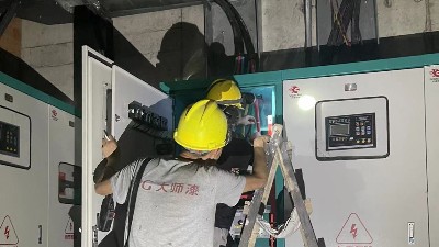 消防工程安裝的簡介，國晉消防