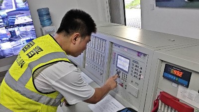 國晉：消防控制室有哪些設置誤區？