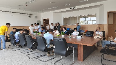 【工程動態】國晉消防-高新西區小學項目順利通過消防驗收