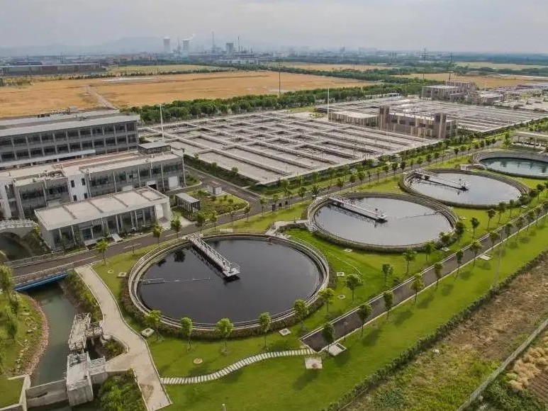 成都北控水務有限公司消防系統維護保養--國晉消防維保案例