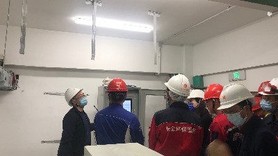 消防改造工程主要施工主要內容？國晉消防