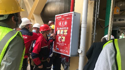 室外消火栓和室內消火栓使用方法一樣嗎？國晉消防