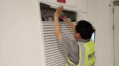 國晉：消防報警施工應注意些什么？