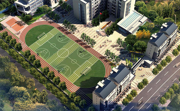 都江堰市育才學校消防維保項目 (1)