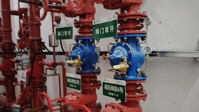 國晉：消防報警系統中，報警、控制信號線路穿管常見問題及建議