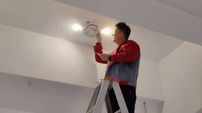 國晉消防：應急燈專用電源有哪些