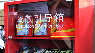 應急科普丨這些消防器材，你都認識嗎？--國晉消防