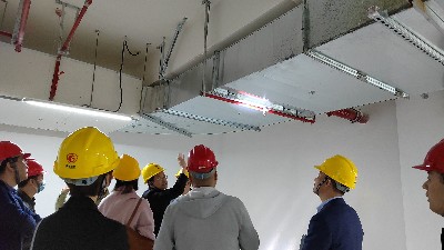 成都消防安裝施工工程裝置要求是什么?--國晉消防