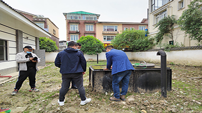 消防施工必須具備哪些安全知識--國晉消防