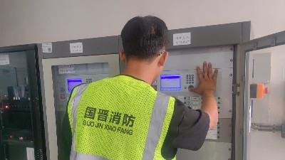 消防控制室有哪些設(shè)置誤區(qū)？ 國晉
