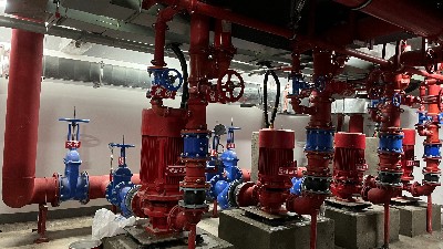 重大火災隱患整改進程中的主要問題?國晉消防