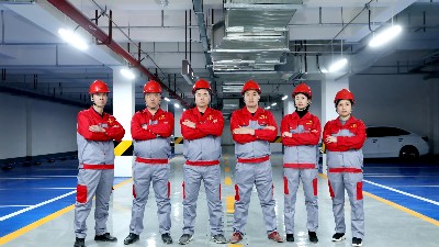 消防工程安裝公司哪家好？國(guó)晉消防介紹
