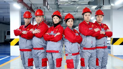 在四川怎么選消防公司，選擇消防公司須知--國(guó)晉消防