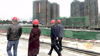 四川國晉消防：全力抓實巡視整改工作，推動公司穩步前進
