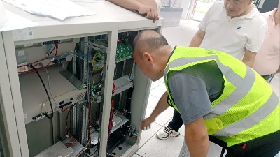 如何保障消防工程的運行和維護？國晉消防