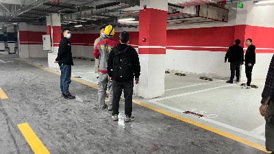 消防工程檢測方法有哪些？--國晉消防