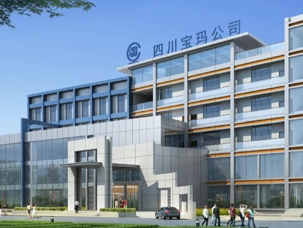 成都成焊寶瑪焊接裝備工程有限公司消防系統維護保養項目--國晉消防維保案例