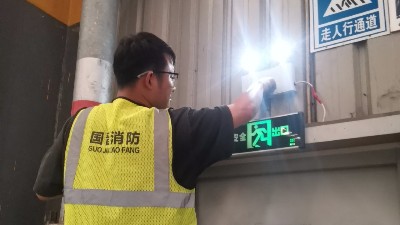 商場、市場的安全疏散和消防電梯消防設計要求是什么？國晉