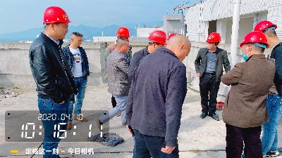 國晉消防--消防施工動態(tài)正在進行時….