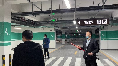 消防工程施工檢測的重點及注意事項？--國晉消防