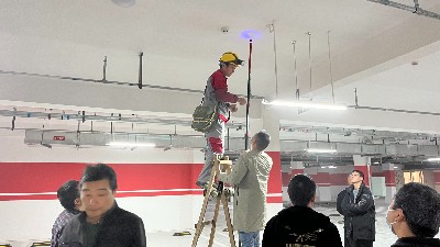 消防施工應該知道的常識--國晉消防