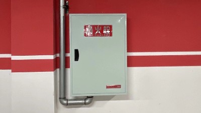 室內消火栓的安裝工程要注意什么?國晉消防解答