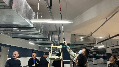 火災自動報警系統施工及驗收的重點?國晉消防
