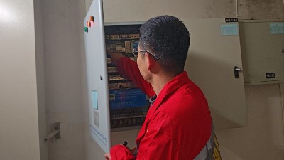 國晉消防：消防設施維保是否能夠減少火災事故的發生？