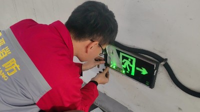 消防設施設備維修需要注意哪些關鍵要點？國晉消防