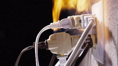 電氣裝置防火應該這樣裝，你學會了嗎？- -四川國晉消防