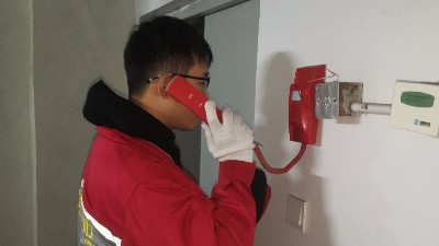 國晉消防：消防專用電話場所設(shè)計要求是什么?