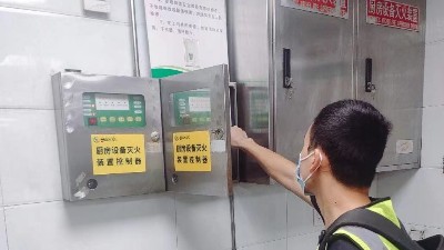 看看四川消防維保的維護標準?--國晉消防