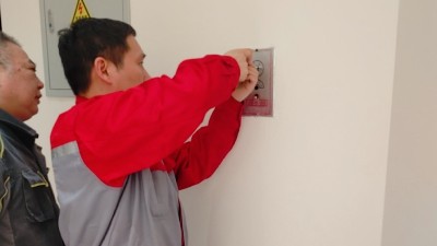 四川國晉：消防現(xiàn)場驗收檢查包含哪些內(nèi)容？