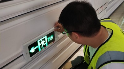 商場場地消防需要注意哪些問題？國晉