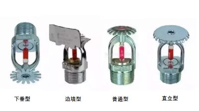 消防噴淋有幾種？---國(guó)晉消防