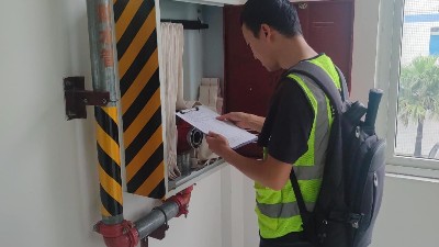 消火栓給水體系檢驗需要留意哪些內容?---國晉消防
