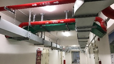 談一談消防工程施工流程有哪些？--國晉消防