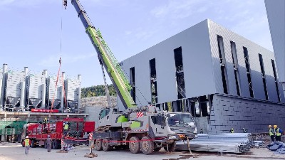國晉：消防工程施工后如何保障其安全性