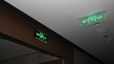 消防應急照明安裝規(guī)范—國晉消防