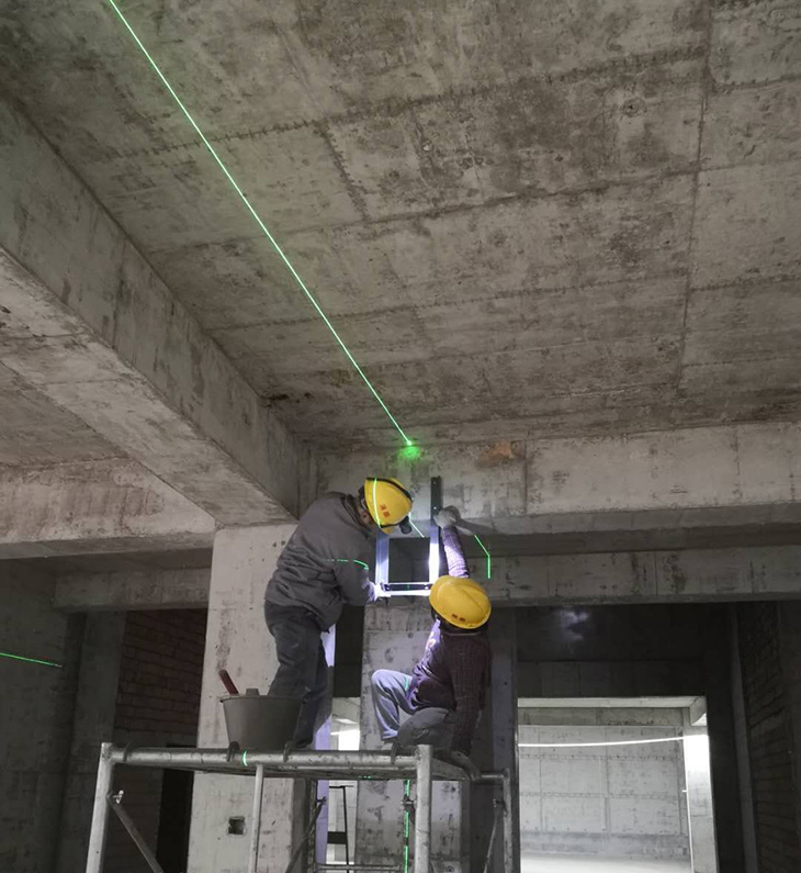 崇州遠洋棲棠國晉消防工程案例