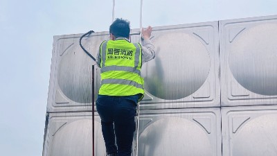 高位消防水箱應(yīng)設(shè)置要求?--國(guó)晉消防