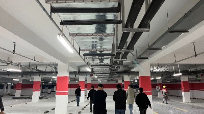 消防設施工程施工資質要求有哪些？--國晉消防