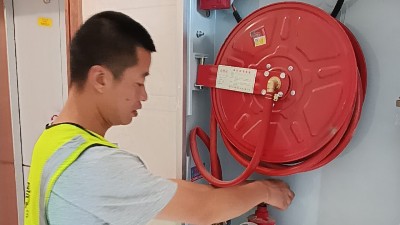 國晉帶你了解消防栓有哪些種類