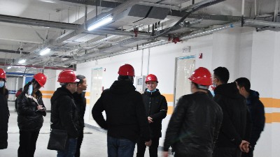 建筑消防工程安裝過程中有哪些要點(diǎn)?國晉消防分享
