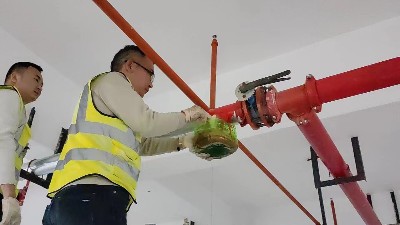 在消防維保方面,有哪些具體措施可以預防火災事故呢？國晉消防