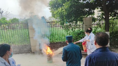 消防知識培訓主要培訓一些什么呢？國晉消防